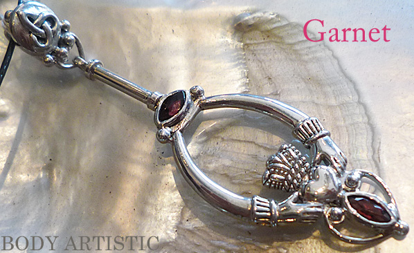 seraphim,warter saphire ring