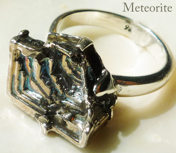 seraphim,Titanium ring