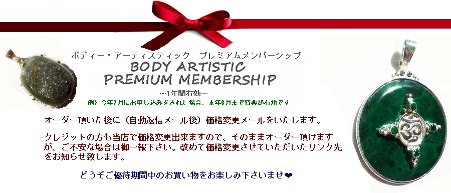 BAプレミアムメンバーシップinfo
