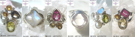 sold outのShankari Jewelry